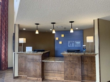 Holiday Inn Express Hotel & Suites Torrington, an IHG Hotel