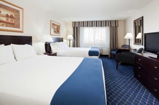 Holiday Inn Express Hotel & Suites Torrington, an IHG Hotel