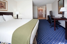 Holiday Inn Express Hotel & Suites Torrington, an IHG Hotel