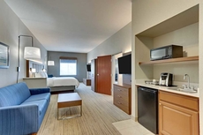 Holiday Inn Express Hotel & Suites Weatherford, an IHG Hotel