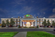 Holiday Inn Express Hotel & Suites Woodhaven, an IHG Hotel