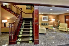 Holiday Inn Express Hotel & Suites Woodhaven, an IHG Hotel