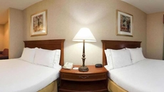 Holiday Inn Express Hotel & Suites Woodhaven, an IHG Hotel