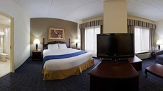 Holiday Inn Express Hotel & Suites, an IHG Hotel