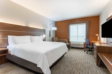 Holiday Inn Express Kearney, an IHG Hotel