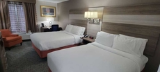 Holiday Inn Express Kernersville, an IHG Hotel