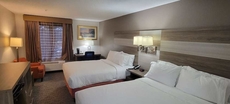 Holiday Inn Express Kernersville, an IHG Hotel