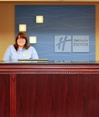 Holiday Inn Express Lapeer, an IHG Hotel