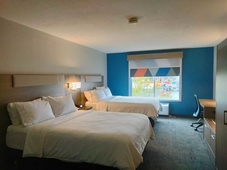 Holiday Inn Express Lapeer, an IHG Hotel