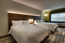 Holiday Inn Express Lexington East - Winchester, an IHG Hotel