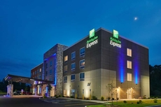 Holiday Inn Express Buffalo NE Lockport