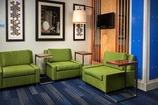 Holiday Inn Express Buffalo NE Lockport