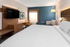 Holiday Inn Express New Albany - Louisville NW, an IHG Hotel