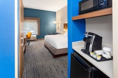 Holiday Inn Express New Albany - Louisville NW, an IHG Hotel