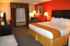 Holiday Inn Express Pittsburgh East - Mall Area, an IHG Hotel