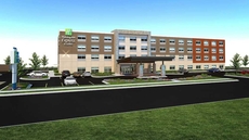 Holiday Inn Express Vidalia, an IHG Hotel