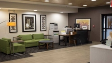 Holiday Inn Express Winfield, an IHG Hotel