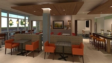 Holiday Inn Express and Suites Asheboro, an IHG Hotel