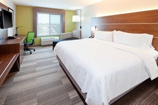 Holiday Inn Express & Suites Clovis-Fresno Area