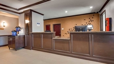 Best Western Carthage Inn & Suites