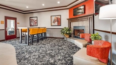 Best Western Carthage Inn & Suites