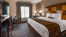 Best Western Carthage Inn & Suites