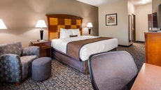 Best Western Carthage Inn & Suites