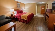 Best Western Denton Inn