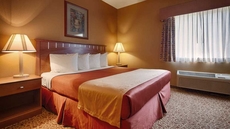 Best Western Denton Inn