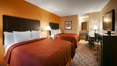 Best Western Lake Conroe Inn