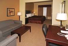 Best Western Lamesa Inn & Suites