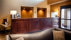 Best Western Lapeer Inn