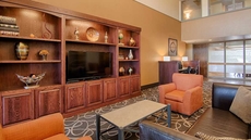 Best Western Lapeer Inn