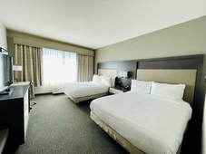 Best Western Plus Executive Residency Jackson Northeast