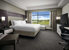 Best Western Plus Executive Residency Jackson Northeast