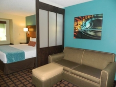 Best Western Plus Harrisburg Mechanicsburg