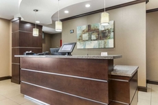 Best Western Plus Longhorn Inn & Suites