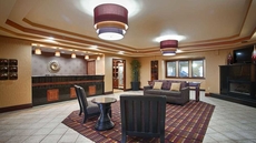 Best Western Plus Midwest Inn & Suites