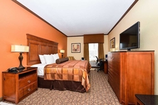 Best Western Plus Midwest Inn & Suites