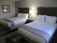 Best Western Plus Philadelphia-Choctaw Hotel and Suites