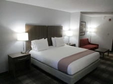 Best Western Plus Philadelphia-Choctaw Hotel and Suites