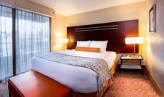 Radisson Hotel Southfield-Detroit