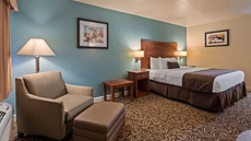 Best Western Regency Inn & Suites