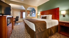 Best Western Regency Inn & Suites