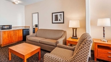 Best Western Plus Rose City Conference Center Inn