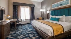 Executive Residency by Best Western Corpus Christi