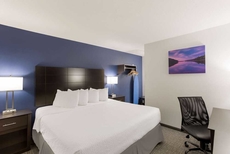 SureStay Hotel by Best Western Presque Isle