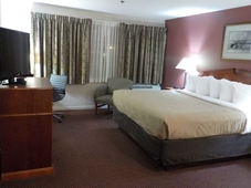 SureStay Plus Hotel by Best Western Auburn