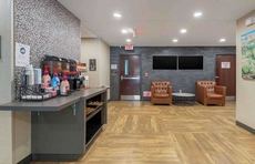 Extended Stay America Suites Charlotte Pineville Park Rd