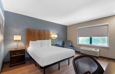 Extended Stay America Suites Charlotte Pineville Park Rd